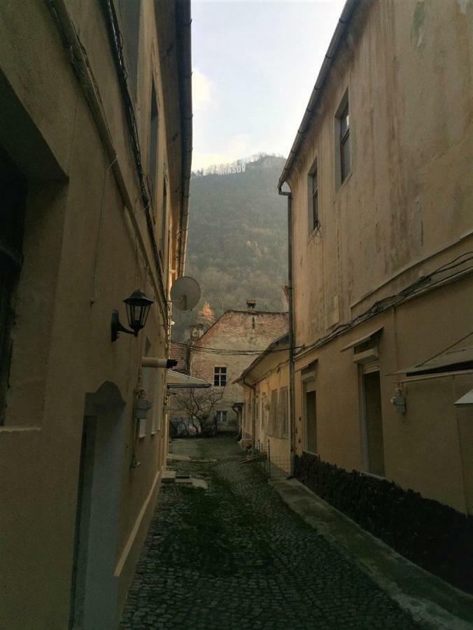 Quiboo Braşov Exterior foto